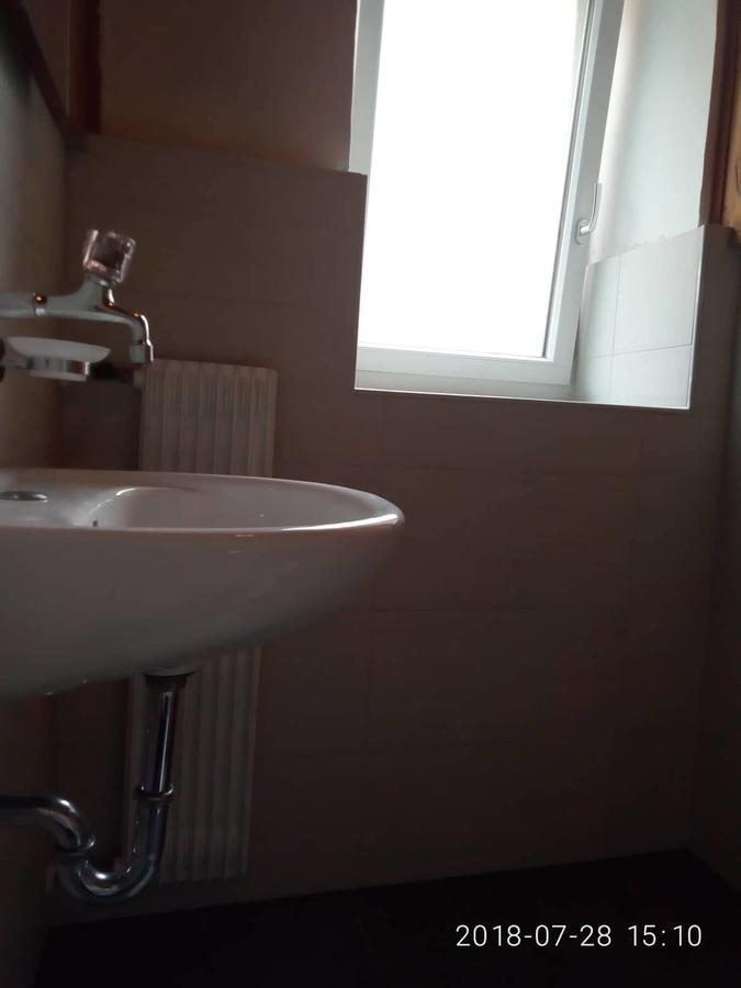 Gasthof Mondschein Hotel Merano Esterno foto